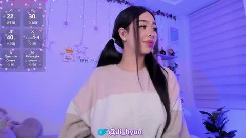 Ji  online show from 04/21/26, 02:51