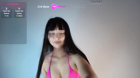 Snapshot of ji_yen chatting on 09/28/25, 11:32 Jiyen online show from 09/28/25, 11:32