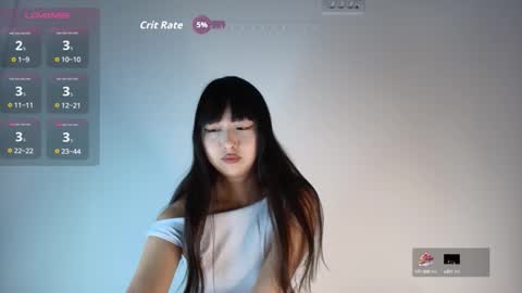 Snapshot of ji_yen chatting on 10/04/25, 11:58 Jiyen online show from 10/04/25, 11:58