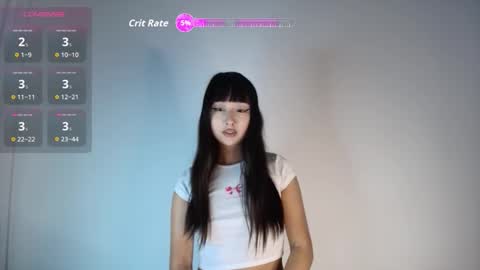 Snapshot of ji_yen chatting on 10/06/25, 12:41 Jiyen online show from 10/06/25, 12:41