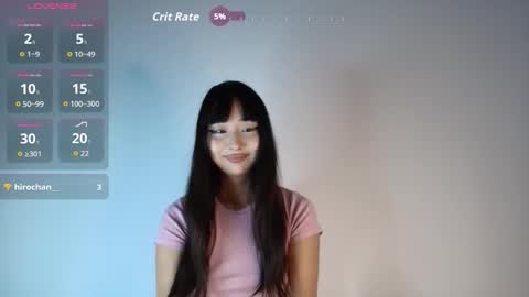 Snapshot of ji_yen chatting on 10/15/25, 11:38 Jiyen online show from 10/15/25, 11:38