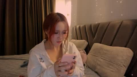 yuna online show from 12/18/25, 01:39