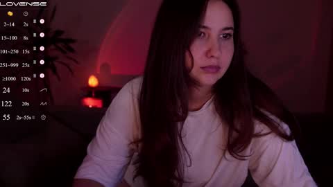 jia_lisaa online show from 11/26/25, 10:11