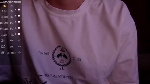 jia_lisaa online show from 12/03/25, 01:57