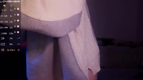 jia_lisaa online show from 02/16/26, 02:51