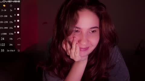 jia_lisaa online show from 04/05/26, 08:00