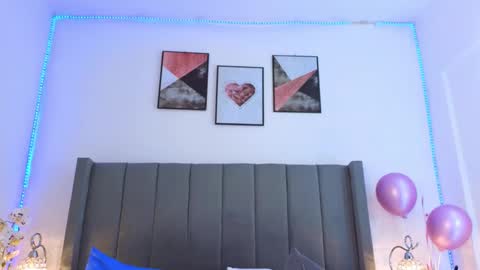 jiah online show from 03/08/26, 02:04