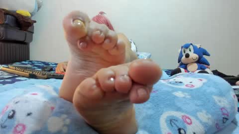 Jiah Park online show from 04/08/26, 06:41