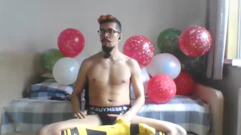 Schamil jiangouxiong on InstagramTelegram channel online show from 12/25/24, 01:53