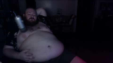 JiggleMyBelly online show from 03/18/26, 05:10