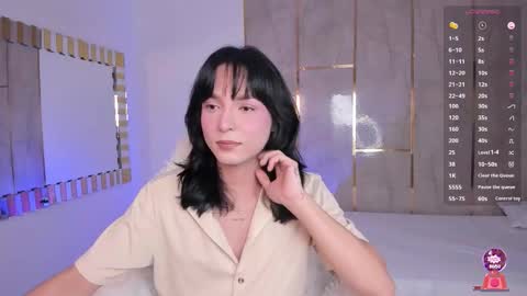 Jiggly online show from 03/25/26, 04:51