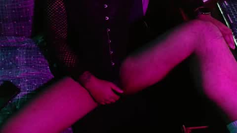 jigglypuff42069 online show from 01/19/25, 09:33