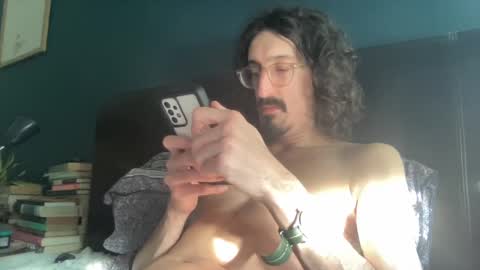 Snapshot of jiggz1986 chatting on 01/25/25, 02:36 Jigz1986 online show from 01/25/25, 02:36