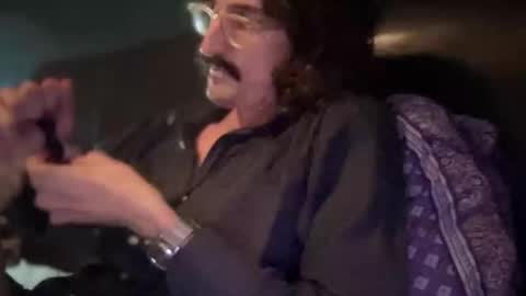 Jigz1986 online show from 03/09/26, 11:31