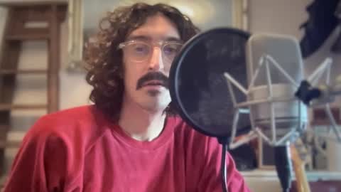 Jigz1986 online show from 03/12/26, 03:29