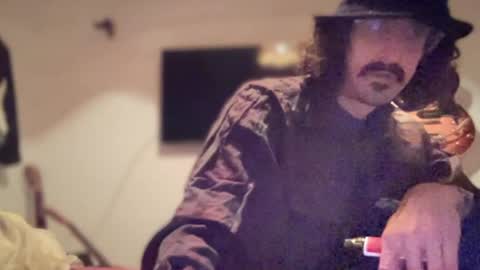 Jigz1986 online show from 04/19/26, 11:29