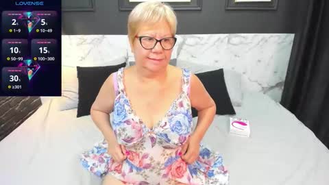 Jill  online show from 09/16/25, 08:32