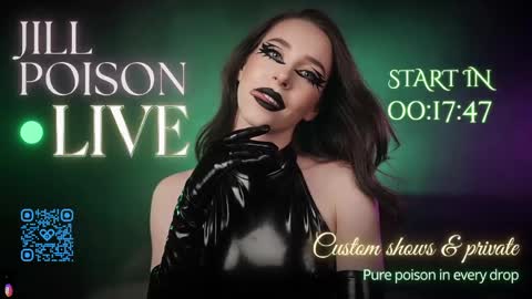 Jill online show from 04/22/26, 07:33