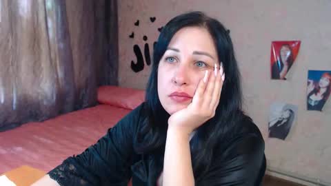 Jill online show from 10/21/25, 09:43