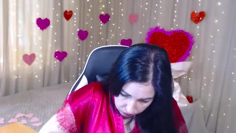 Jill online show from 02/16/26, 09:27