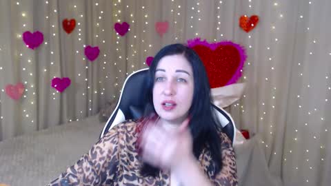 Jill online show from 02/19/26, 05:53