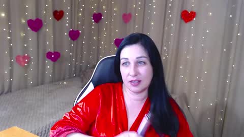 Jill online show from 04/06/26, 05:14