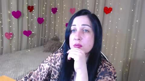 Jill online show from 04/12/26, 05:40