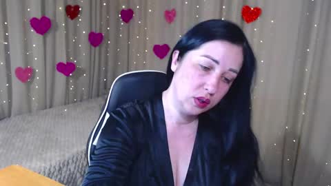 Jill online show from 04/17/26, 03:20