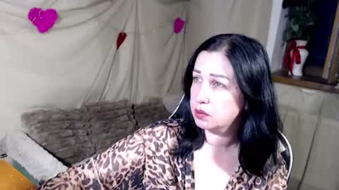 Jill online show from 07/21/26, 01:19