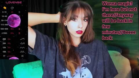 Jill Verdon online show from 02/05/25, 08:57