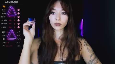 Jill Verdon online show from 09/15/25, 06:41