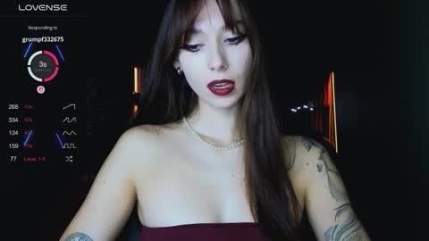 Jill Verdon online show from 09/28/25, 08:25