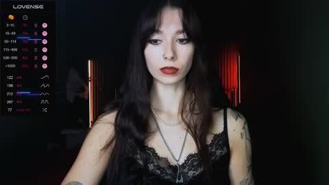 Jill Verdon online show from 11/25/25, 06:19