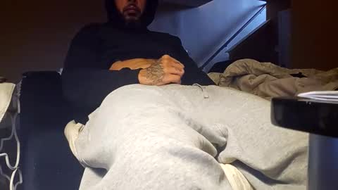 HoopersRelease online show from 11/25/25, 05:57