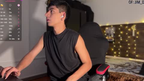 jim_dancer online show from 01/14/25, 05:56