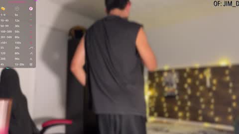 jim_dancer online show from 01/14/25, 08:59