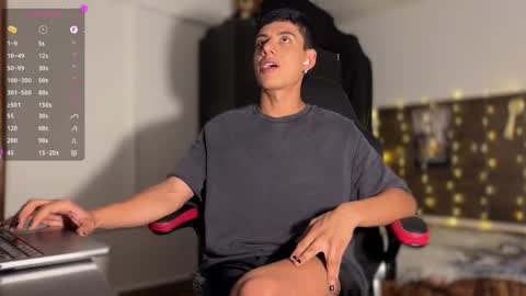 jim_dancer online show from 01/29/25, 12:33