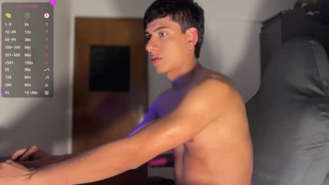 jim_dancer online show from 02/17/25, 11:42