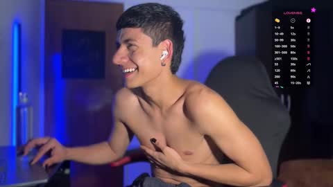 jim_dancer online show from 03/06/25, 10:36