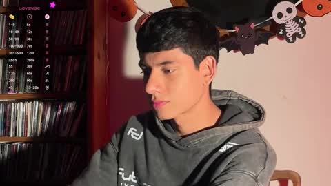 jim_dancer online show from 10/19/25, 10:43