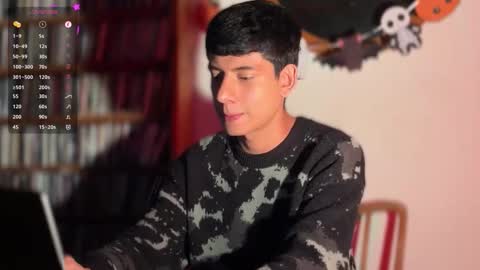 jim_dancer online show from 10/23/25, 11:35