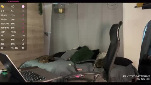 jim_dancer online show from 03/31/26, 02:17