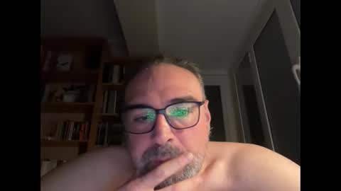 Snapshot of jim_dick chatting on 02/23/25, 12:19 Jim Dick online show from 02/23/25, 12:19
