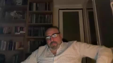 Jim Dick online show from 11/27/25, 11:18