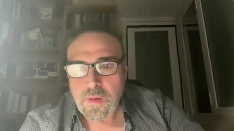 Jim Dick online show from 12/19/25, 11:56