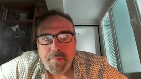 Jim Dick online show from 04/11/26, 05:39