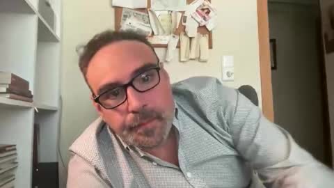 Jim Dick online show from 04/24/26, 03:58