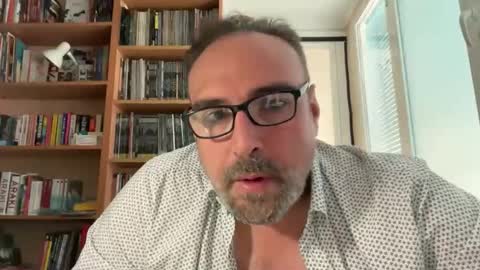 Jim Dick online show from 04/25/26, 03:31