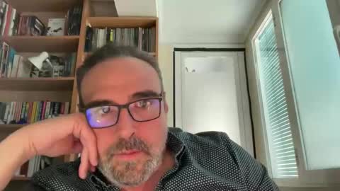 Jim Dick online show from 05/15/26, 04:25
