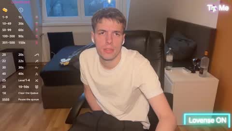 Jimmy online show from 03/09/26, 05:06